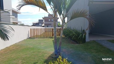 house em Aparício Ramos Cordeiro, Campeche - Florianópolis - SC