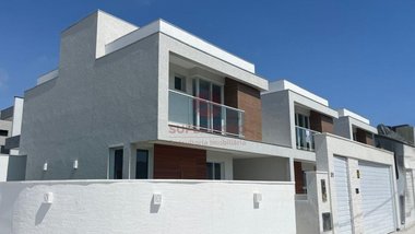 house em Rua Dário Manoel Cardoso, Ingleses do Rio Vermelho - Florianópolis - SC