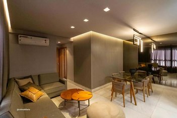 apartment em Rua Germano Torres, Carmo - Belo Horizonte - MG