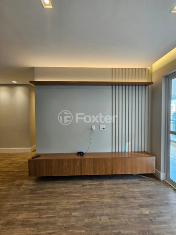 apartment em Rua Francisco Pessoa, Vila Andrade - São Paulo - SP