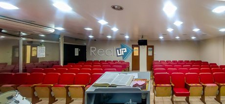 commercial_property em da Matriz, Botafogo - Rio de Janeiro - RJ