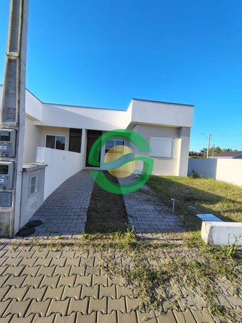 house em Rua Edemar Renaldino Bender, Linha Santa Cruz - Santa Cruz do Sul - RS