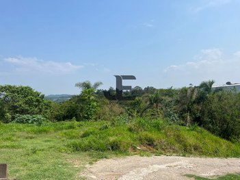 land_lot em Avenida David Kasitzky, Vila Rosina - Caieiras - SP