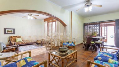 apartment em Avenida Getúlio Vargas, Menino Deus - Porto Alegre - RS