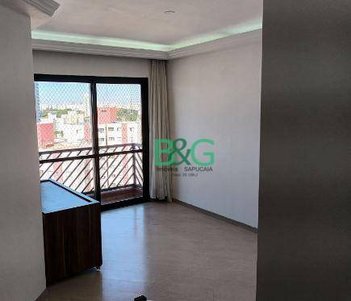 apartment em Rua Baião Parente, Vila Primavera - São Paulo - SP
