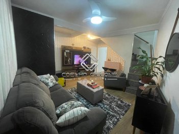 house em Rua Campinas, Olímpico - São Caetano do Sul - SP