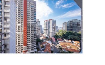 apartment em Rua José Augusto Penteado, Sumaré - São Paulo - SP