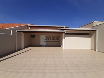 house em Avenida Regina Basseto Bordignon, João Aranha - Paulínia - SP