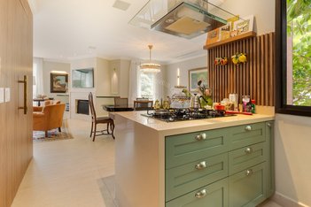 apartment em Avenida Barão de Monte Mor, Real Parque - São Paulo - SP