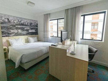 apartment em Rua da Consolação, Cerqueira César - São Paulo - SP