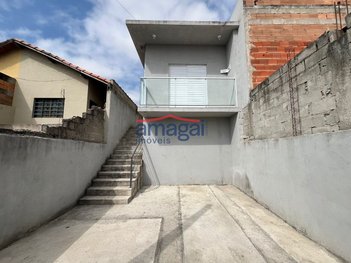 house em Rua Quinze, Parque Imperial - Jacareí - SP