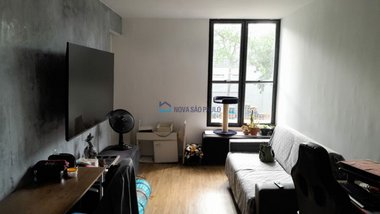 apartment em Avenida Miguel Estefno, Água Funda - São Paulo - SP