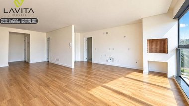 apartment em Rua Jaraguá, Velha - Blumenau - SC