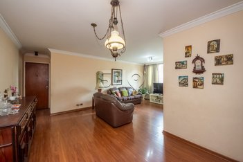 apartment em Rua Pedroso Alvarenga, Itaim Bibi - São Paulo - SP