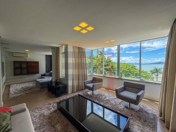 apartment em Bocaiúva, Centro - Florianópolis - SC