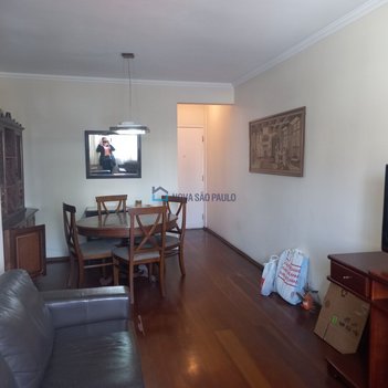 apartment em Rua Doutor Samuel Porto, Saúde - São Paulo - SP