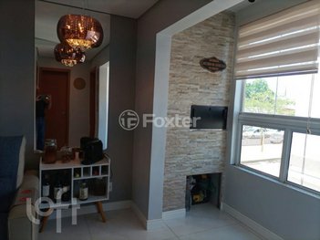 apartment em Avenida Baltazar de Oliveira Garcia, Rubem Berta - Porto Alegre - RS