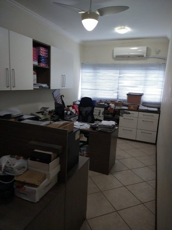 office em Rua Tiradentes, Centro - Canoas - RS