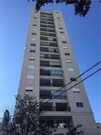 apartment em Rua Conde Prates, Parque da Mooca - São Paulo - SP