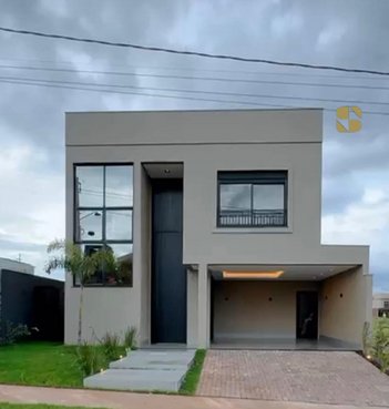 house em Rodovia Arquiteto Hélder Cândia, Ribeirão do Lipa - Cuiabá - MT
