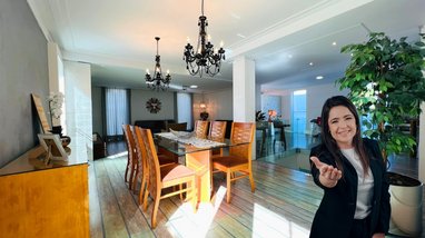 house em Rua Hercílio de Aquino, Itaguaçu - Florianópolis - SC