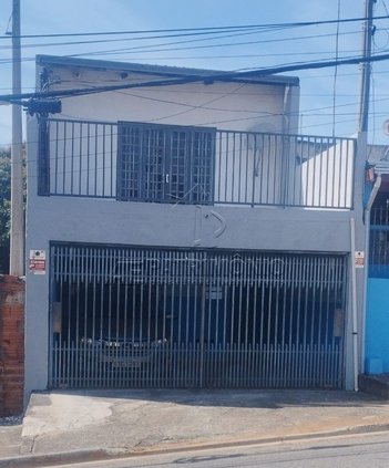 house em Rua José Muchon, Lopes de Oliveira - Sorocaba - SP