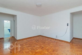 apartment em Rua Albuquerque Maranhão, Cambuci - São Paulo - SP