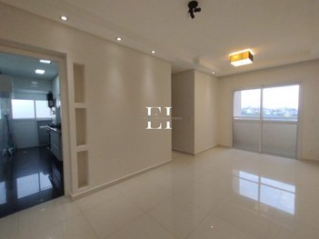 apartment em Avenida Interlagos, Jardim Umuarama - São Paulo - SP