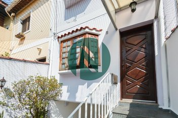 house em Travessa Caixa de Previdência, Planalto Paulista - São Paulo - SP