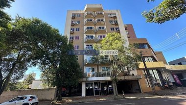 commercial_property em Rua São Paulo, Centro - Cascavel - PR