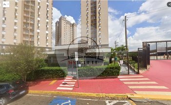 apartment em Rua Paraná, Alto do Ipiranga - Ribeirão Preto - SP