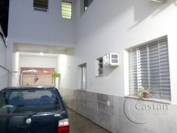 house em Rua Cuiabá, Alto da Mooca - São Paulo - SP