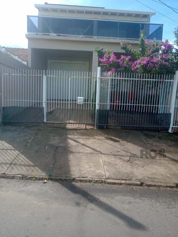 house em dos Plátanos, Jardim do Bosque - Cachoeirinha - RS