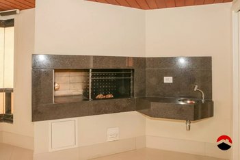 apartment em Rua Aimberê, Perdizes - São Paulo - SP