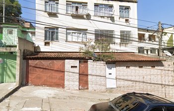 apartment em Rua Quinze de Novembro, Centro - Niterói - RJ