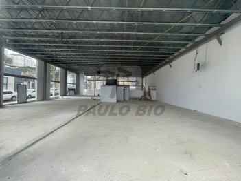 industrial em Caminho do Pilar, Vila Gilda - Santo André - SP