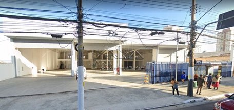 industrial em Amador Bueno da Veiga, Penha de França - São Paulo - SP