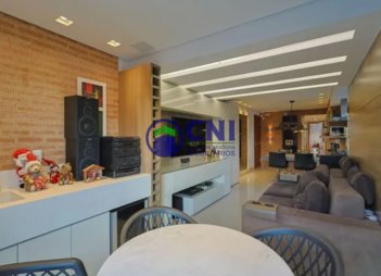 apartment em Rua São Lázaro, Sagrada Família - Belo Horizonte - MG