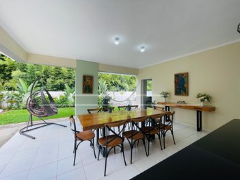 house em Rua das Andorinhas, Residencial Colinas de São Francisco - Bragança Paulista - SP