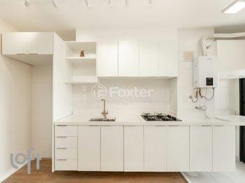 apartment em Conception Arenal, Jabaquara - São Paulo - SP
