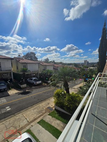 house em Rua Ademar de Moraes Seckler, Jardim Moacyr Arruda - Indaiatuba - SP