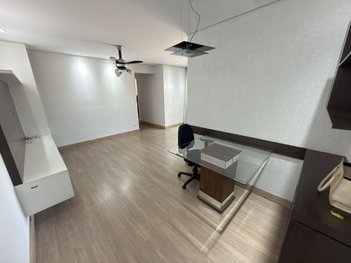 apartment em Avenida Dona Jane Conceição, Paulista - Piracicaba - SP