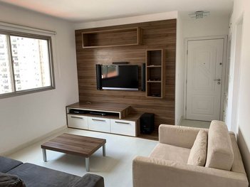 apartment em Rua Engenheiro José Sá Rocha, Vila Mariana - São Paulo - SP