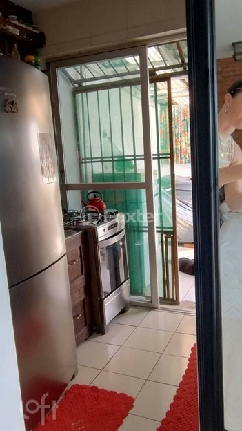 apartment em Rua Doutor Abel Capela, Coqueiros - Florianópolis - SC