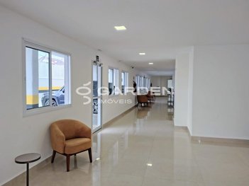 apartment em Avenida das Linhas, Loteamento Villa Branca - Jacareí - SP