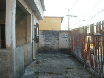 house em Rua São Lourenço, Jardim Balneário - Contagem - MG