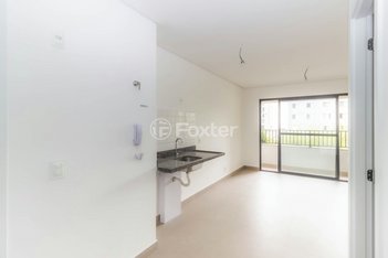 apartment em Rua Doutor Tomás Alves, Vila Mariana - São Paulo - SP