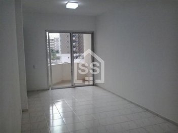 apartment em Rua Vigário Albernaz, Vila Gumercindo - São Paulo - SP