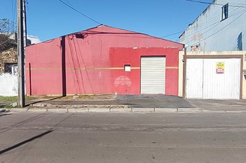house em Rua Cláudio Pereira da Cruz, Iná - São José dos Pinhais - PR