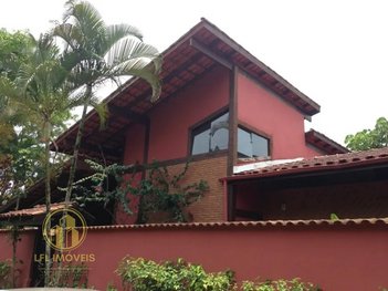house em Travessa Papoulas, Camburi - São Sebastião - SP